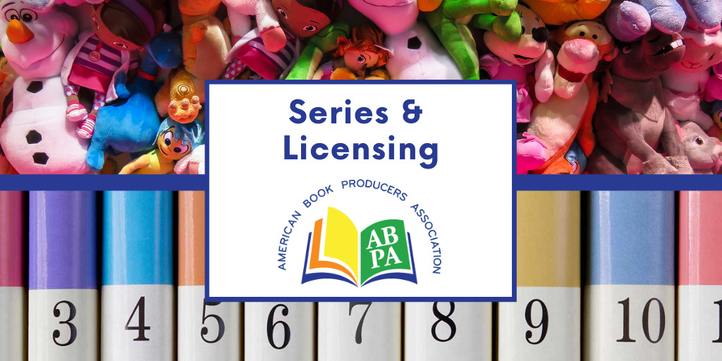 ABPA - Series & Licensing