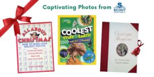 ABPA - Captivating Photos from Scout Books and Media