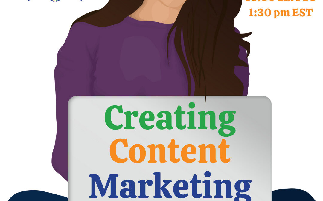 ABPA Master Class Webinar: Creating Content Marketing
