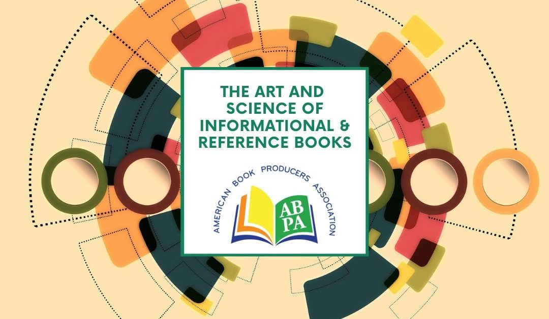 The Art and Science of Creating Bestselling Reference and Informational Books
