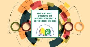The Art and Science of Informational Reference Books