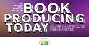 ABPA Book Producing Today thumbnail