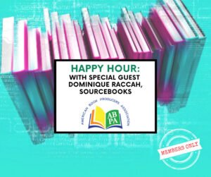 Happy Hour Dominique Raccah, Sourcebooks