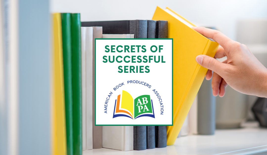 ABPA Members Share Their Vision for Successful Series