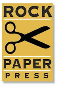 Rock Scissors Paper Press