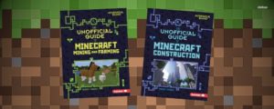 Connections for Kids - Unofficial Guide to Minecraft
