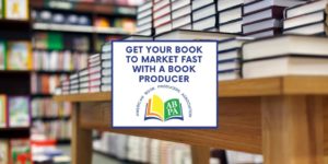 Get your book to market fast