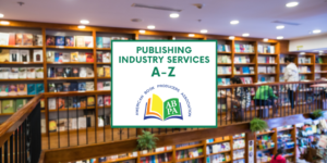 Book Producers - Bookstore - publishing industry