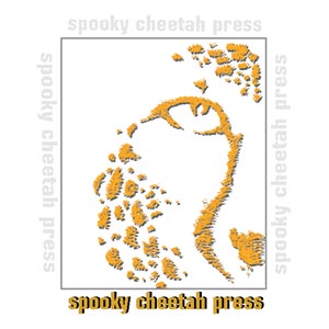 Spooky Cheetah Press